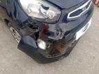 2013 KIA PICANTO 1  for sale at Copart WHITBURN