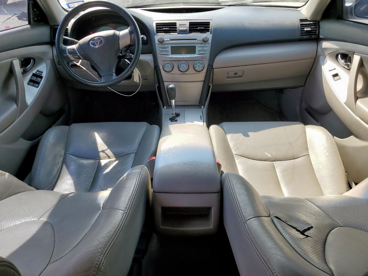 2007 Toyota Camry Ce VIN: 4T1BE46KX7U719510 Lot: 81437505