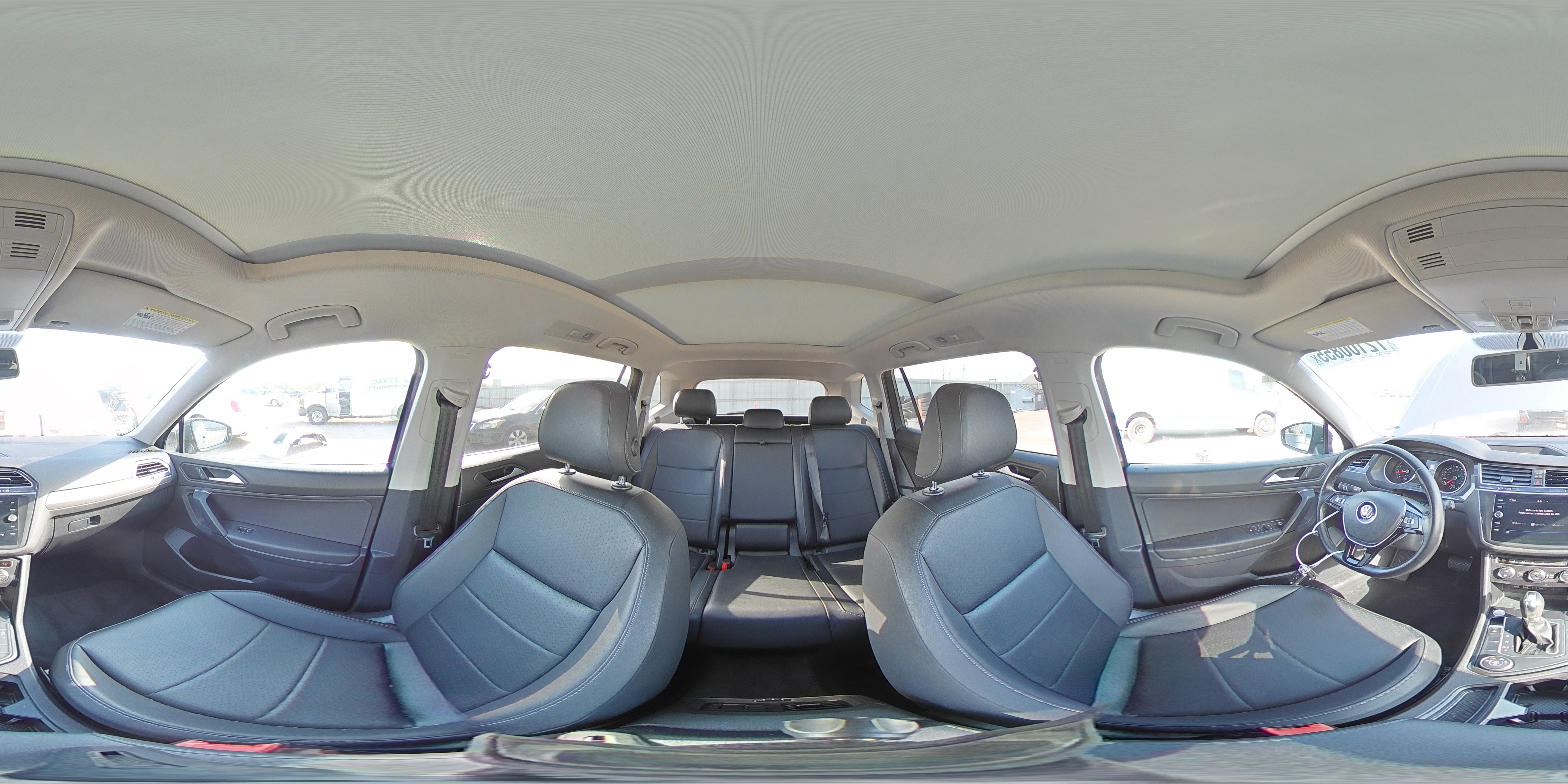 2019 Volkswagen Tiguan Se VIN: 3VV2B7AXXKM182895 Lot: 72100855