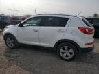 2011 KIA SPORTAGE EX   for sale at Copart ON - LONDON