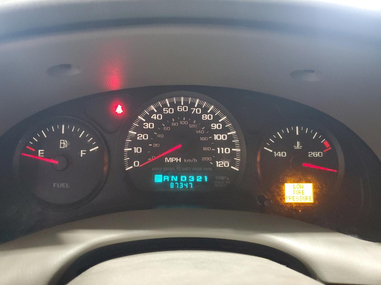 2005 Chevrolet Impala VIN: 2G1WF52E859110962 Lot: 82149285