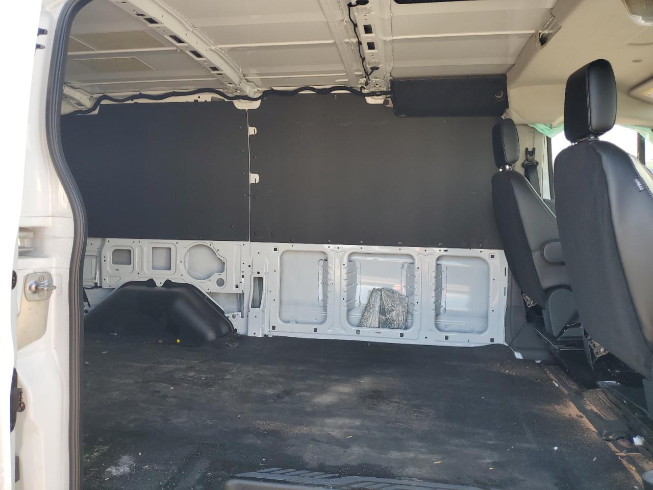 2024 Ford Transit T-150 VIN: 1FTYE1Y84RKB59383 Lot: 70874885