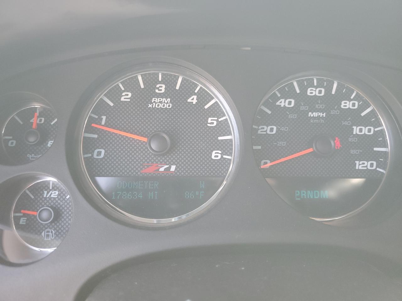 2011 Chevrolet Tahoe K1500 Lt VIN: 1GNSKBE04BR358988 Lot: 71501665