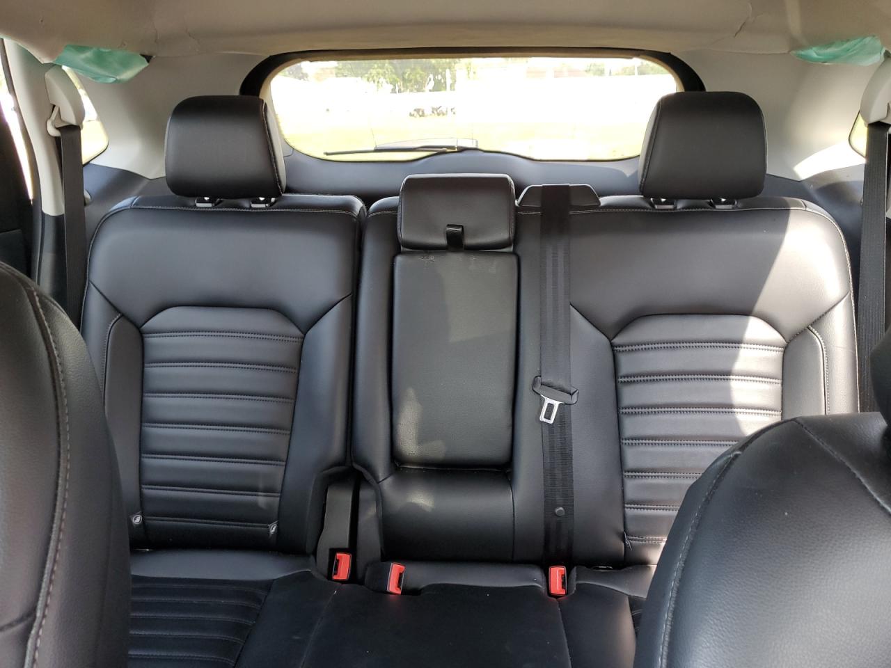 2023 Ford Edge Sel VIN: 2FMPK4J99PBA03772 Lot: 71403615