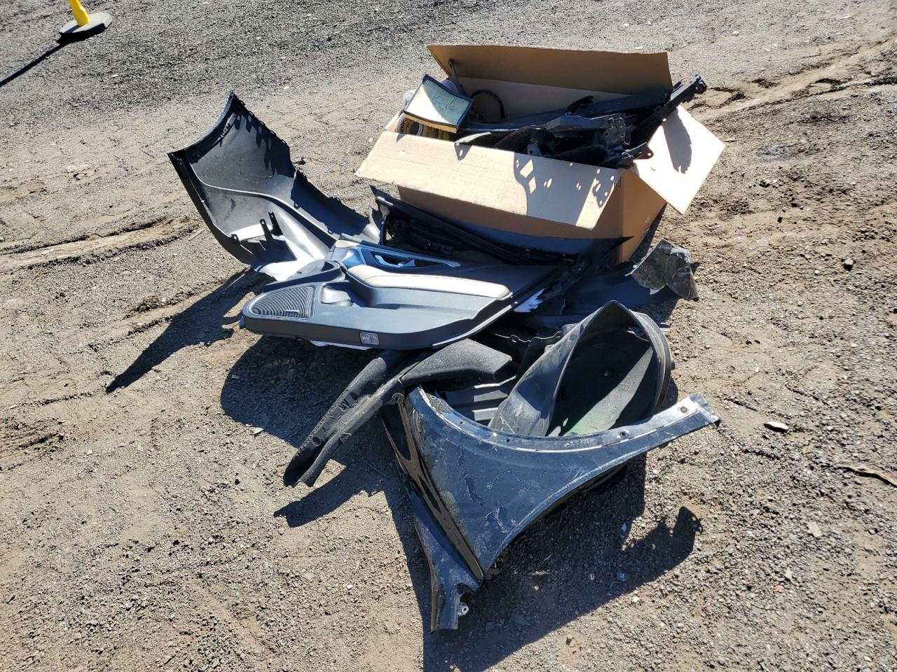 2020 Subaru Outback Limited VIN: 4S4BTANC8L3148484 Lot: 81040025