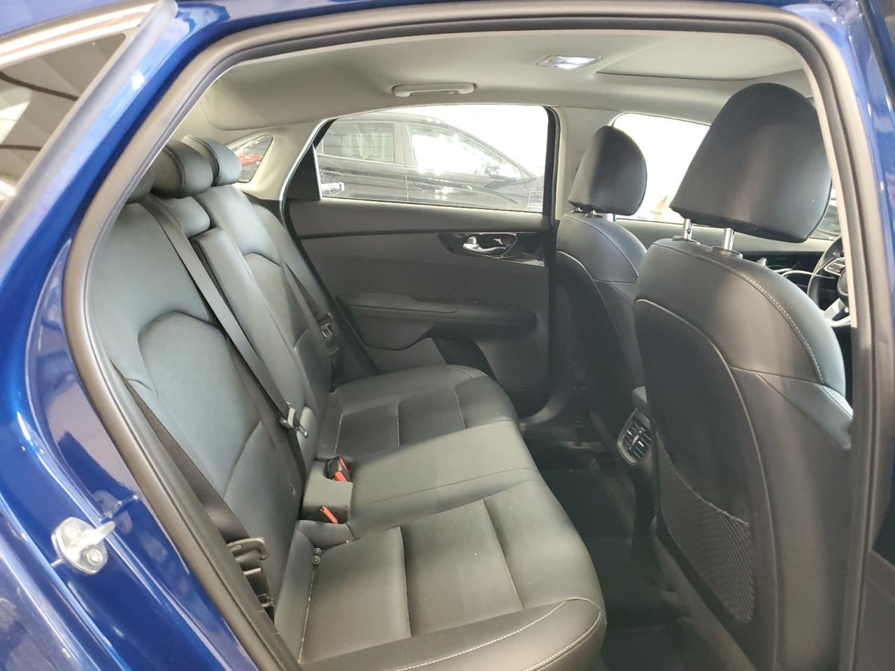 2021 Kia Forte Ex VIN: 3KPF54AD1ME411022 Lot: 81472675