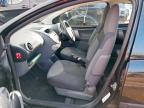 2007 PEUGEOT 107 URBAN SEMI-AUTO  for sale at Copart SANDWICH