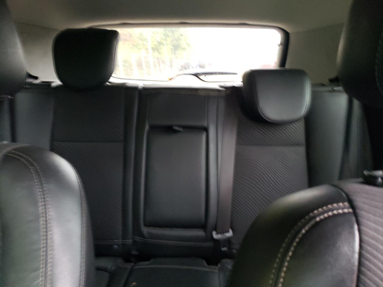 2014 Buick Encore VIN: KL4CJESB0EB521537 Lot: 84267975
