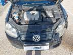 2006 VOLKSWAGEN GOLF GT TDI 140  for sale at Copart SANDWICH