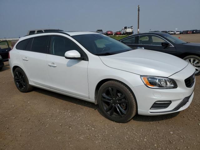 2018 VOLVO V60 T6 DYNAMIC  