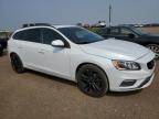 2018 VOLVO V60 T6 DYNAMIC   for sale at Copart AB - CALGARY
