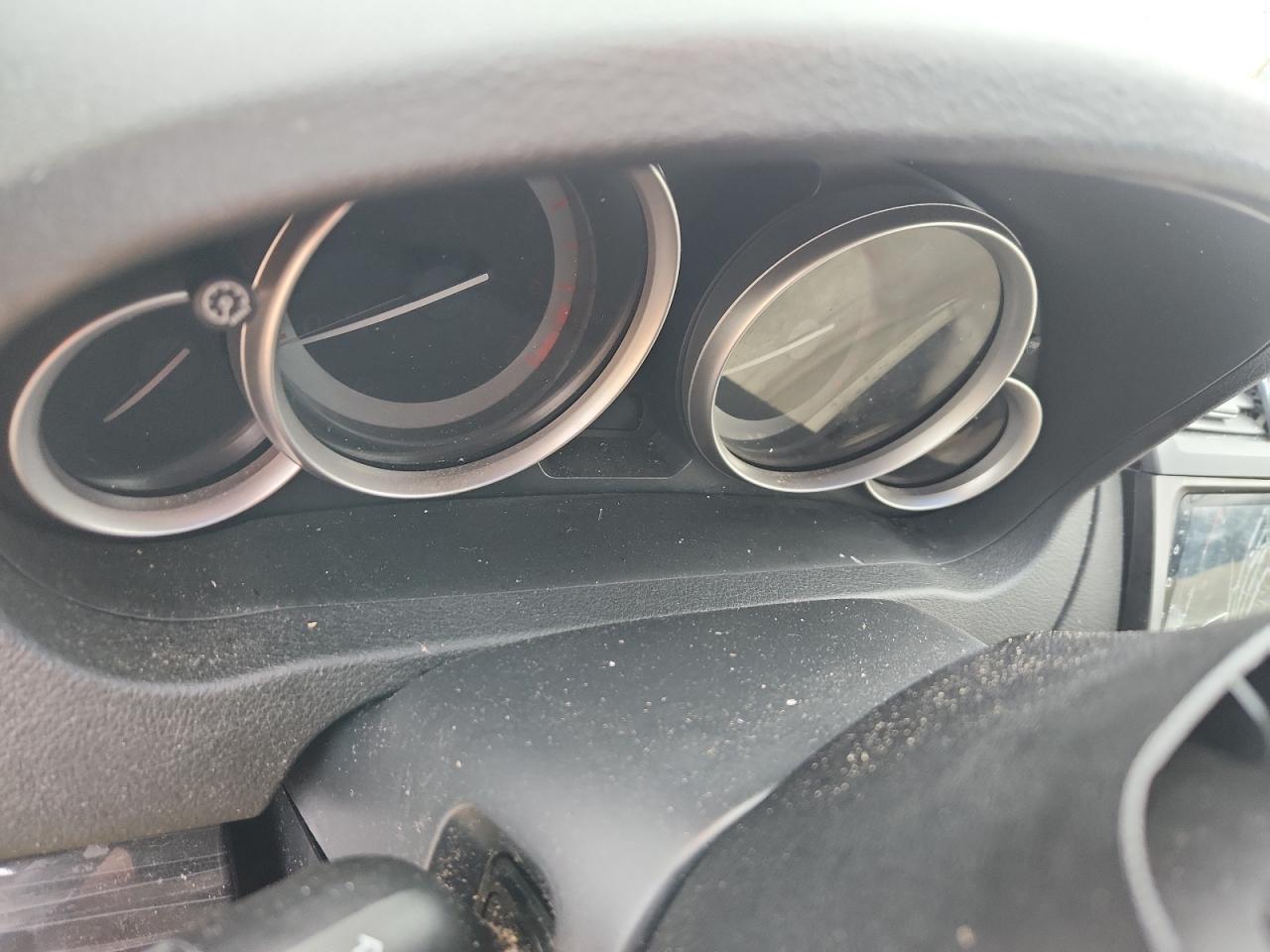 2010 Mazda 6 I VIN: 1YVHZ8CH9A5M31752 Lot: 84184265