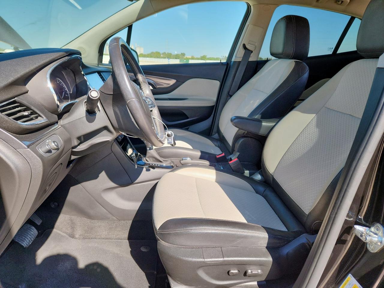 2019 Buick Encore Preferred VIN: KL4CJASB0KB710452 Lot: 84368845