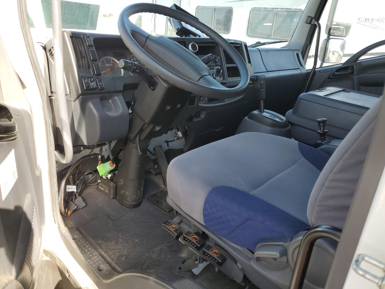 2024 Isuzu Ftr VIN: 54DK6S1F7RSA02222 Lot: 83995175