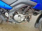 2005 SUZUKI DL 650 K5  for sale at Copart WHITBURN