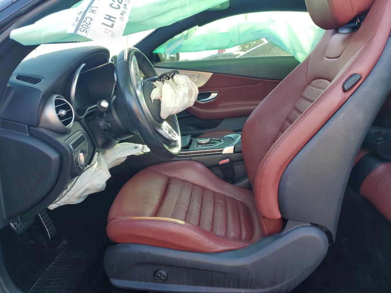 2020 Mercedes-Benz C 300 VIN: WDDWJ8DB7LF949084 Lot: 82168245