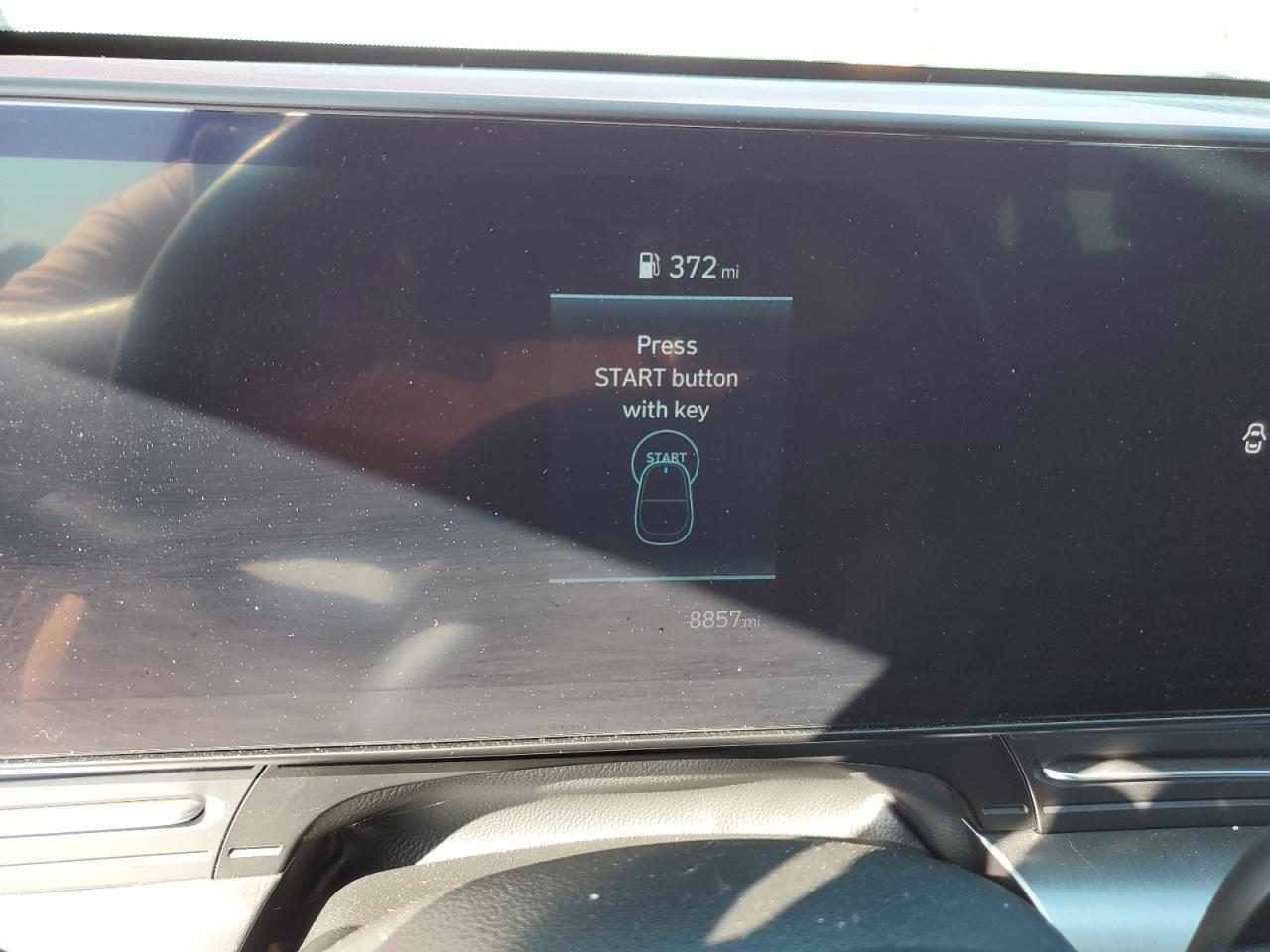 2025 Hyundai Kona Sel VIN: KM8HB3AB1SU199257 Lot: 80752915