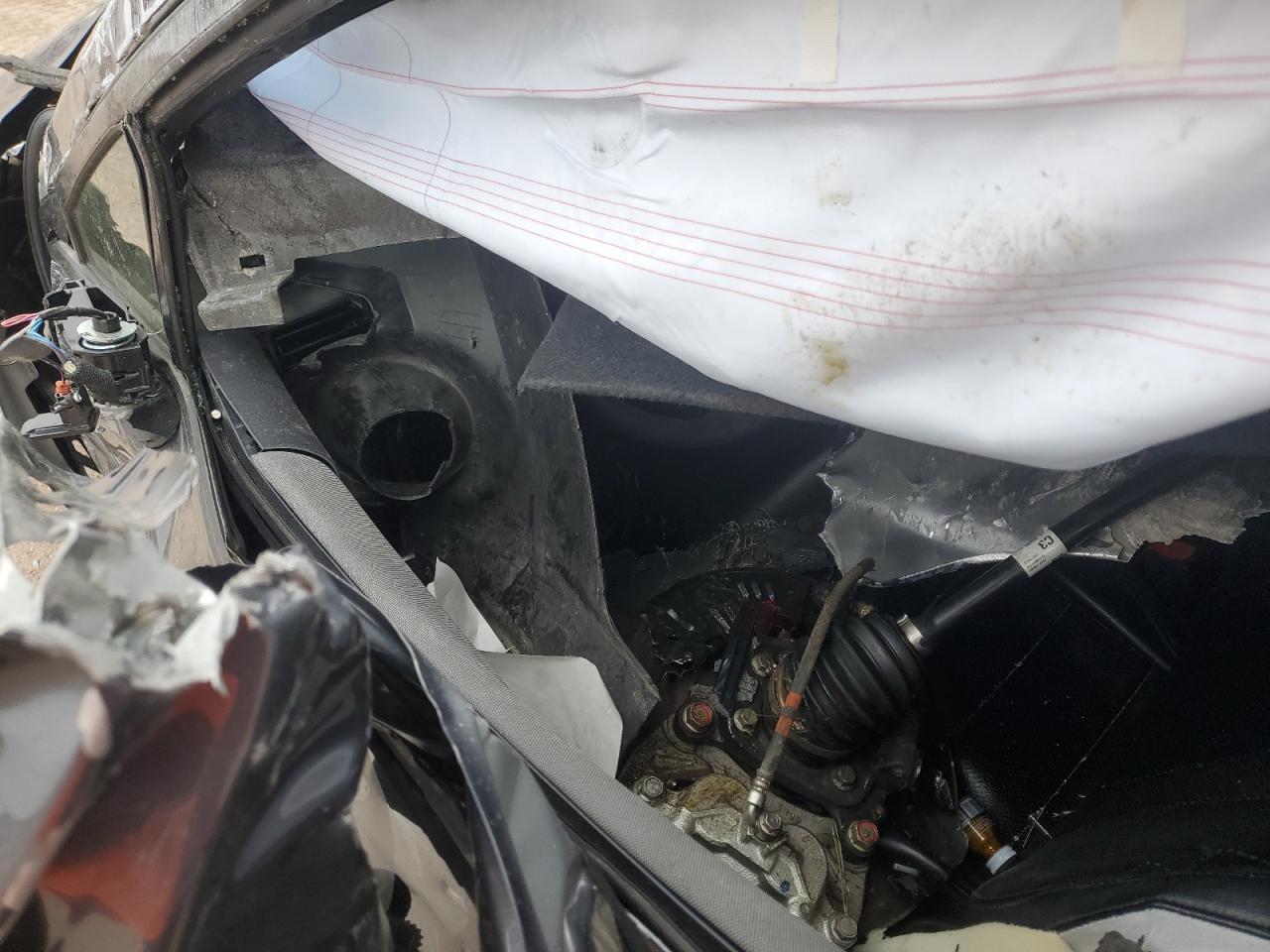 2024 Subaru Crosstrek Premium VIN: JF2GUADC0RH214807 Lot: 71790435