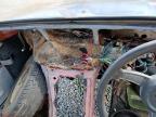 1988 RELIANT RIALTO SAL for sale at Copart CORBY