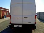 2024 FORD TRANSIT 350 LEADER ECOBLU 2.0 ECOBLUE 130PS H3 LEADER VAN [ for sale at Copart SANDWICH
