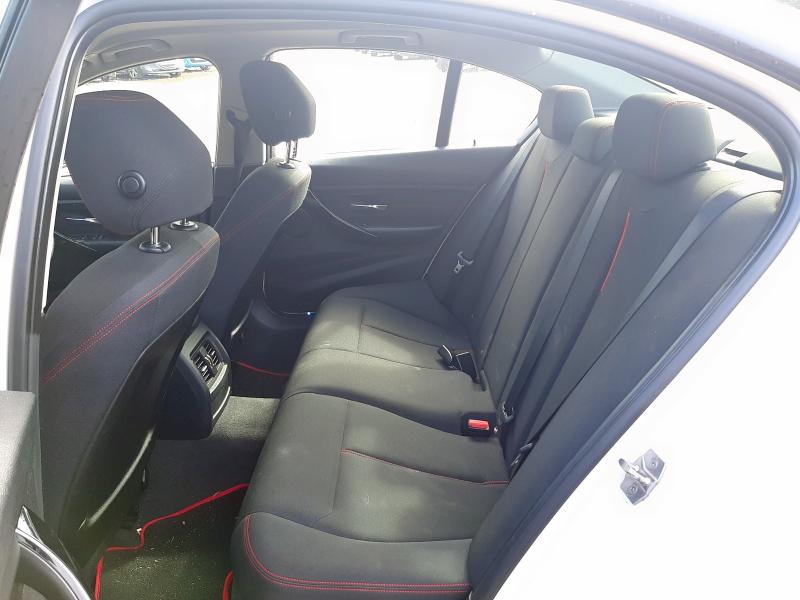 2015 BMW 3 SERIES SPORT