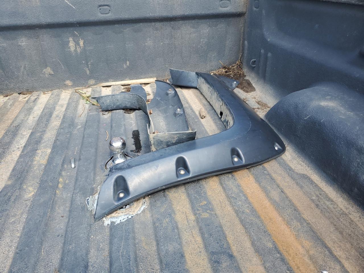 2009 Chevrolet Silverado K2500 Heavy Duty Ltz VIN: 1GCHK63689F106965 Lot: 71518925