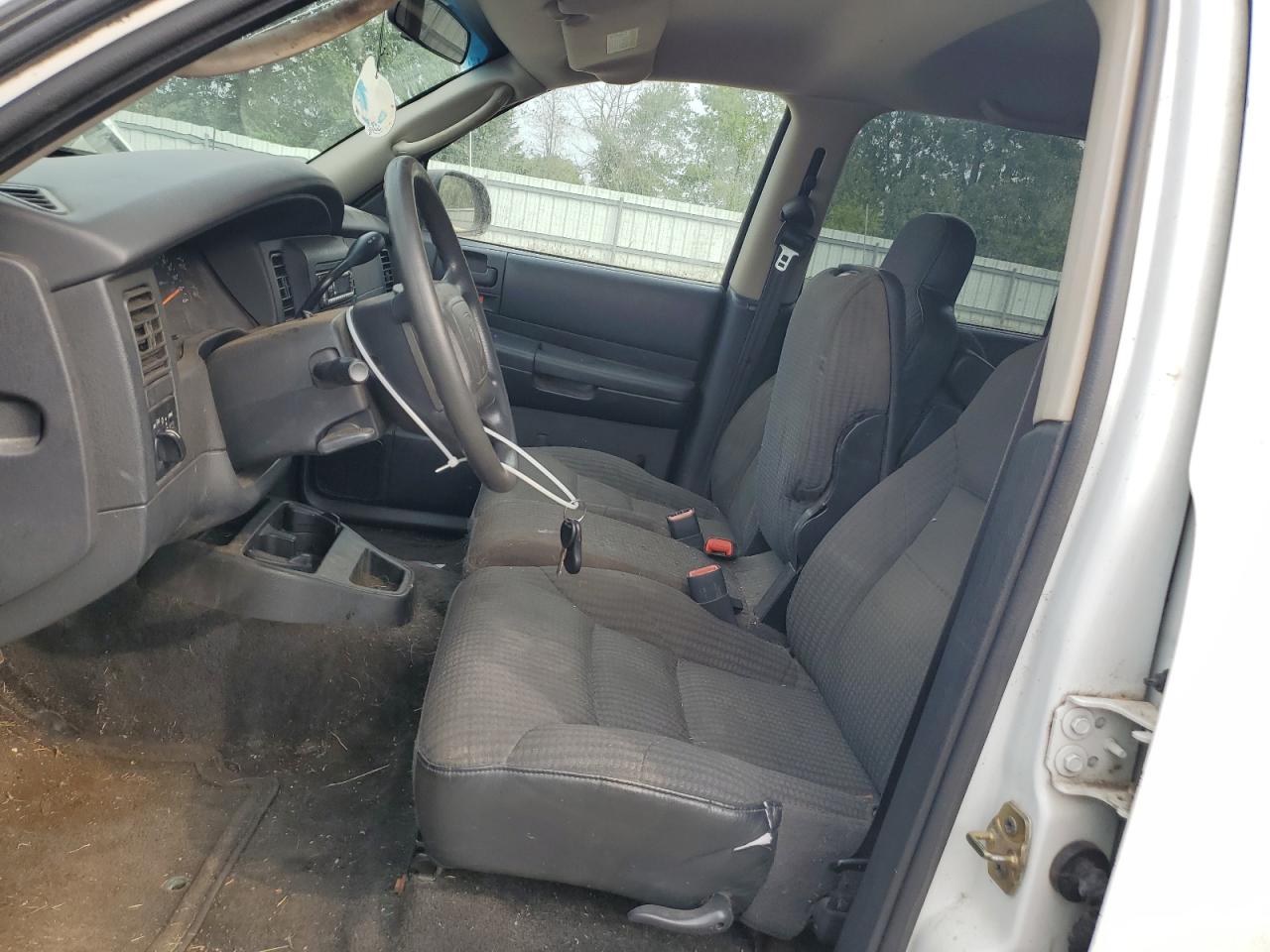 2001 Dodge Durango VIN: 1B4HR28N21F628772 Lot: 71220145