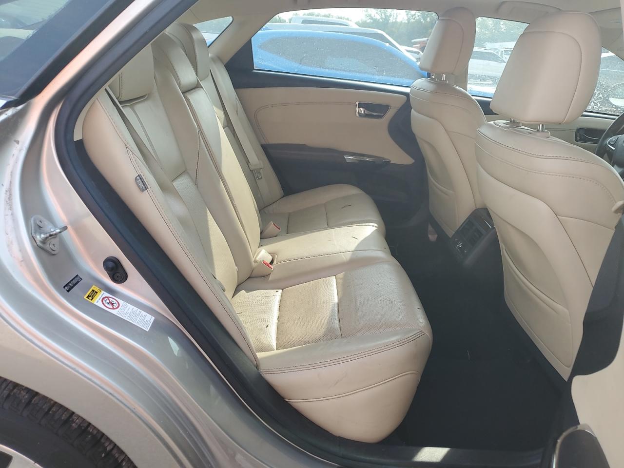 2013 Toyota Avalon Hybrid VIN: 4T1BD1EB8DU006491 Lot: 71515135