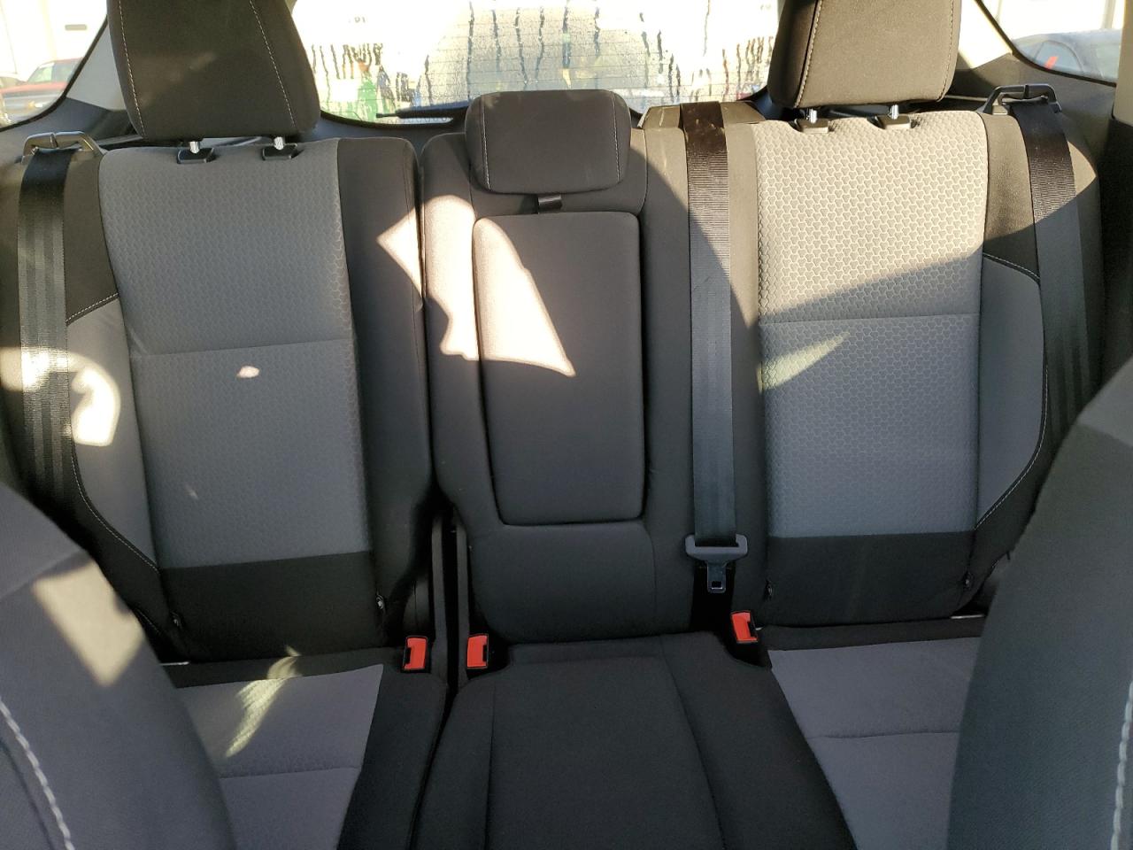 2018 Ford Escape Se VIN: 1FMCU0GD2JUD35566 Lot: 84597065