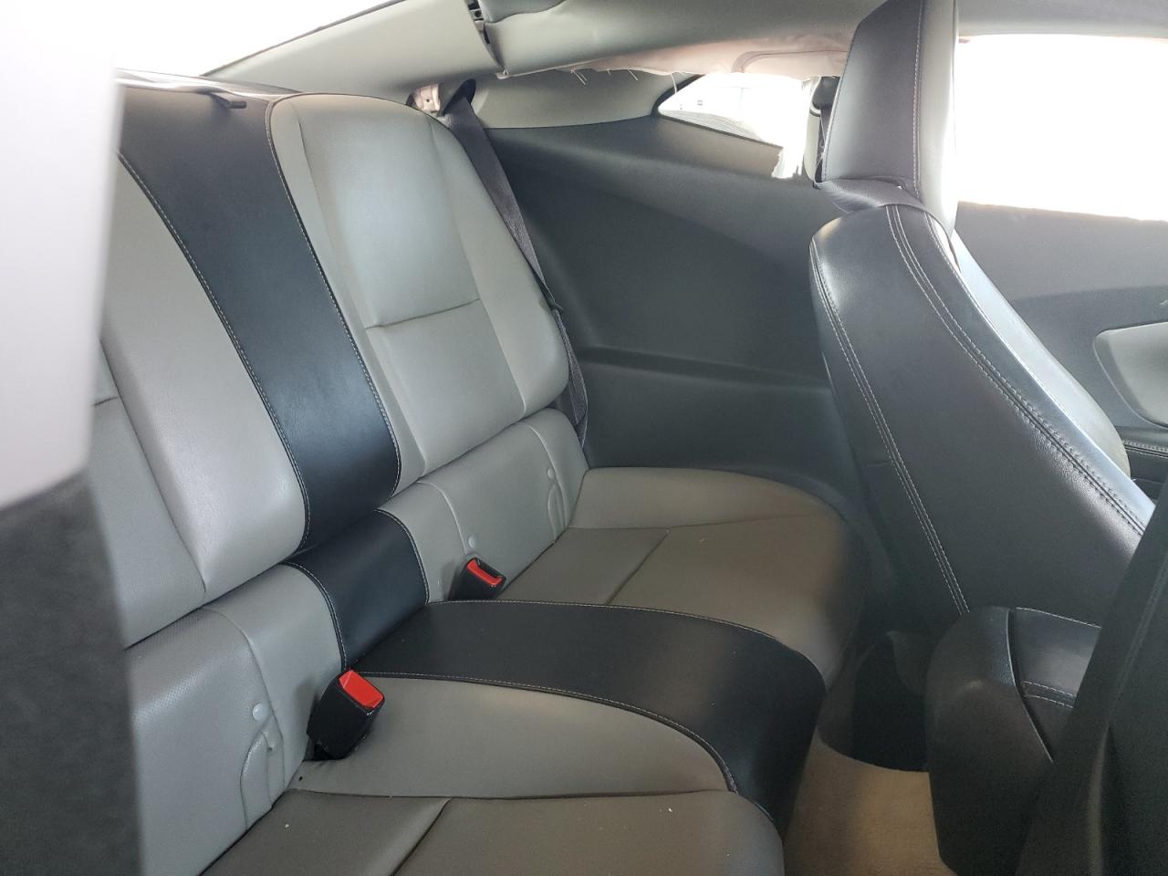 2013 Chevrolet Camaro Lt VIN: 2G1FC1E35D9130323 Lot: 80629825