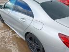 2018 MERCEDES-BENZ CLA 220 D AMG LINE AUTO  for sale at Copart WESTBURY