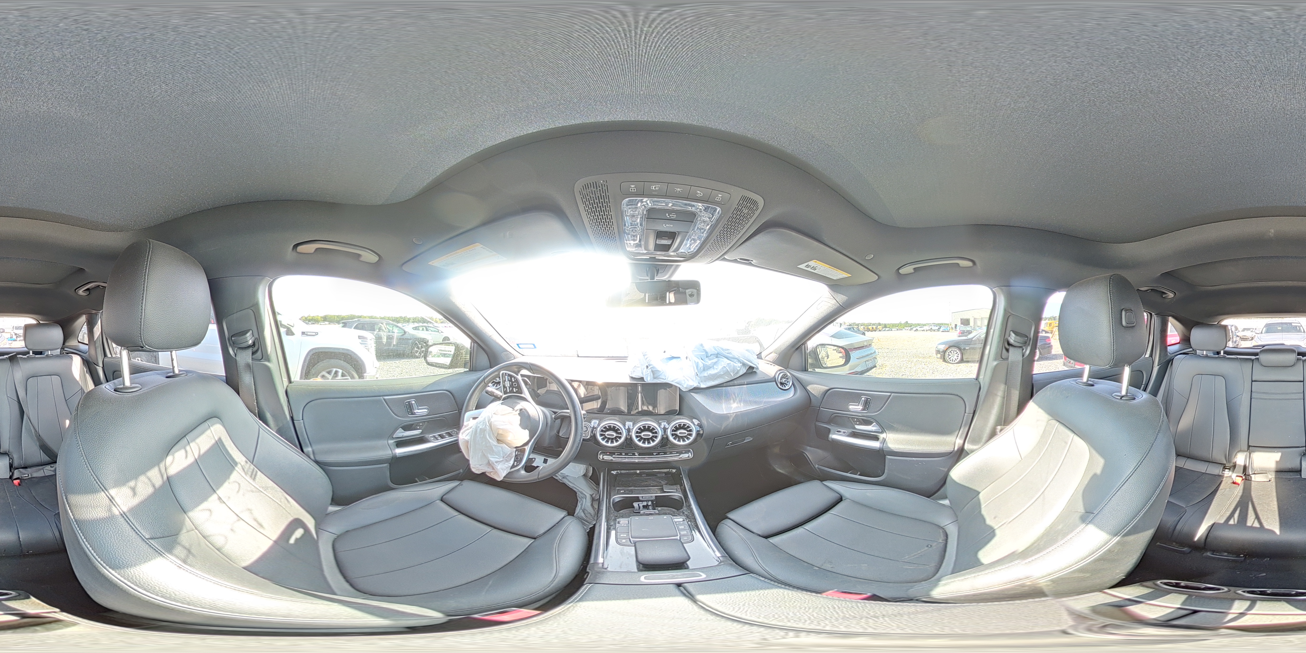 2021 Mercedes-Benz Gla 250 VIN: W1N4N4GB2MJ216278 Lot: 71906175