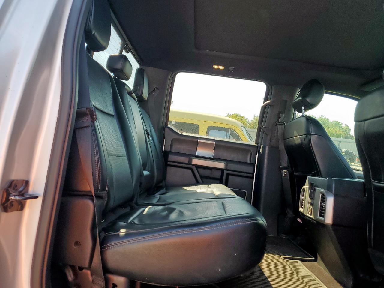 2016 Ford F150 Supercrew VIN: 1FTEW1EF1GKD42255 Lot: 84351205