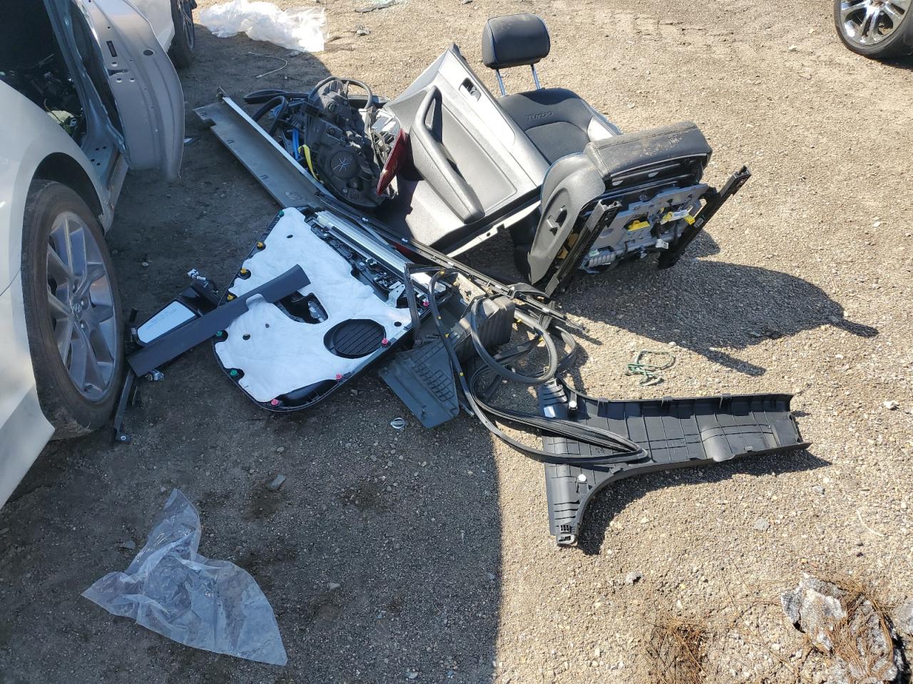 2018 Hyundai Sonata Sport VIN: 5NPE34AB8JH625674 Lot: 81218415