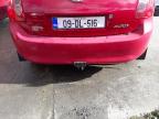 2009 TOYOTA AURIS  for sale at Copart CASTLEDERMOT - IRELAND
