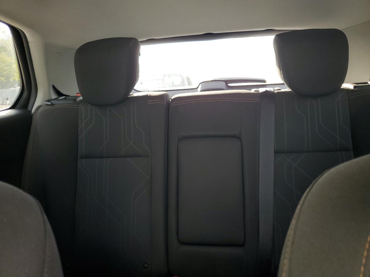 2017 Chevrolet Trax 1Lt VIN: 3GNCJPSB8HL222776 Lot: 84429835