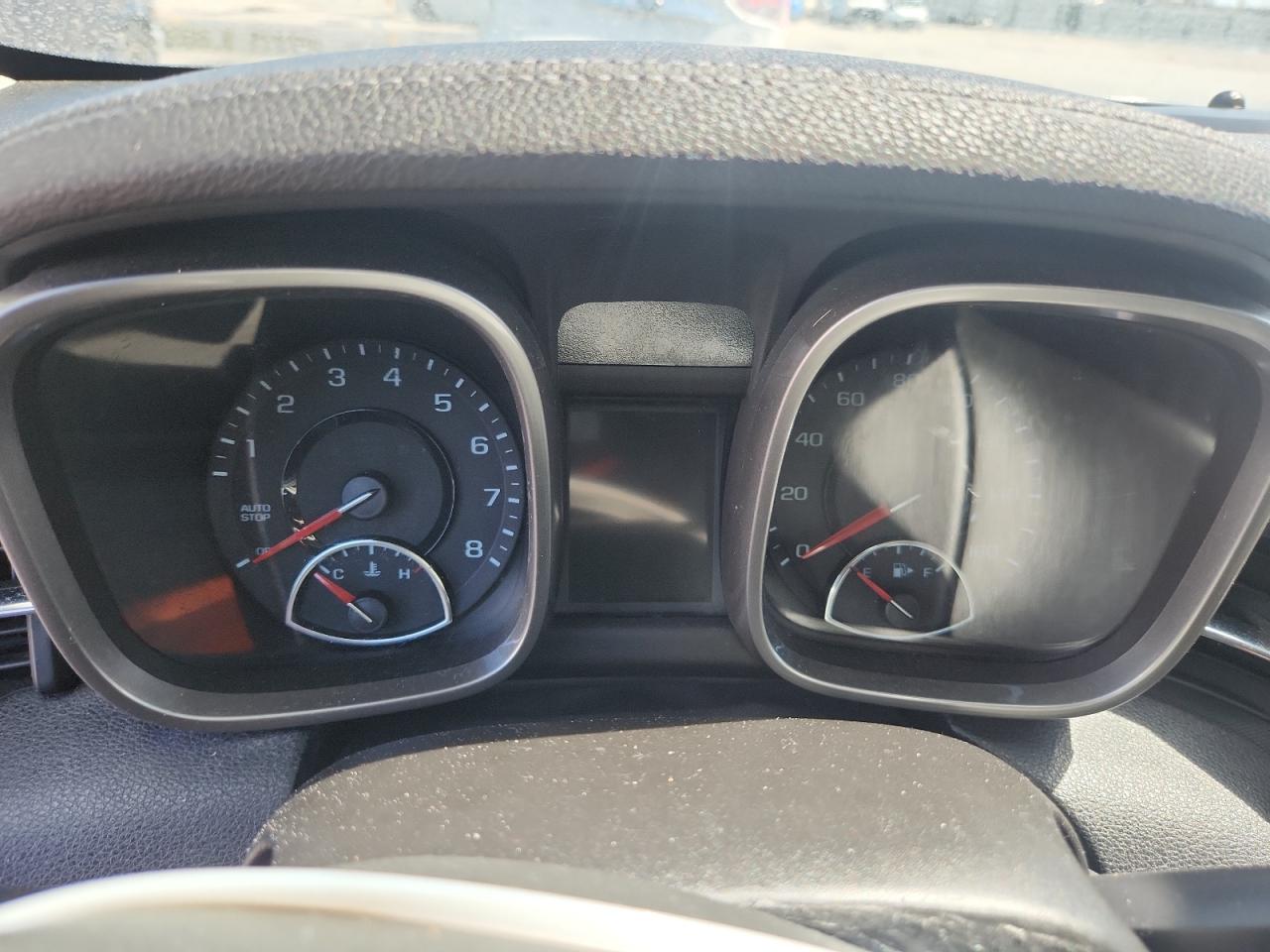 2014 Chevrolet Malibu 1Lt VIN: 1G11C5SL3EF304226 Lot: 81939175