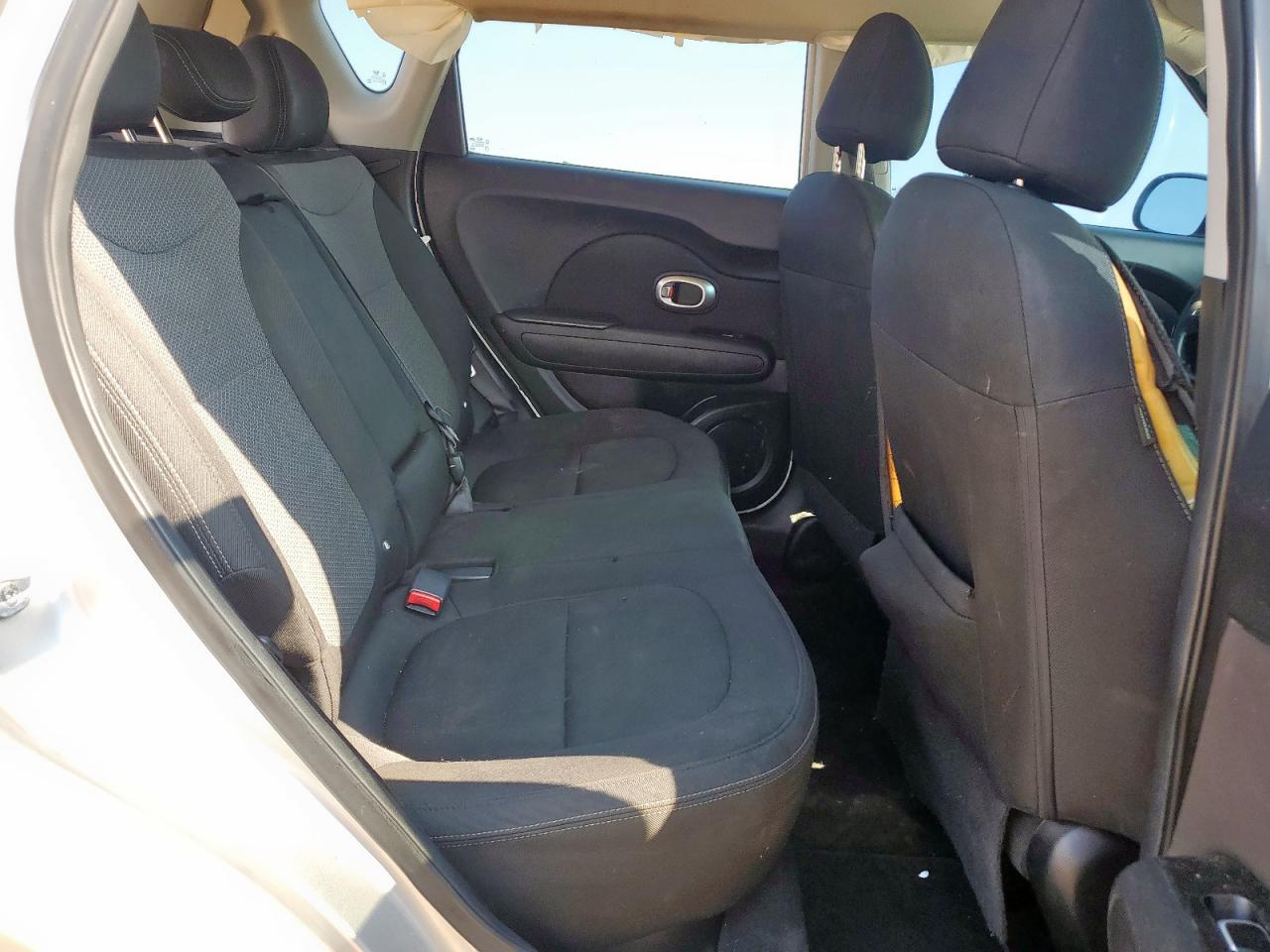 2018 Kia Soul + VIN: KNDJP3A58J7508169 Lot: 80476795