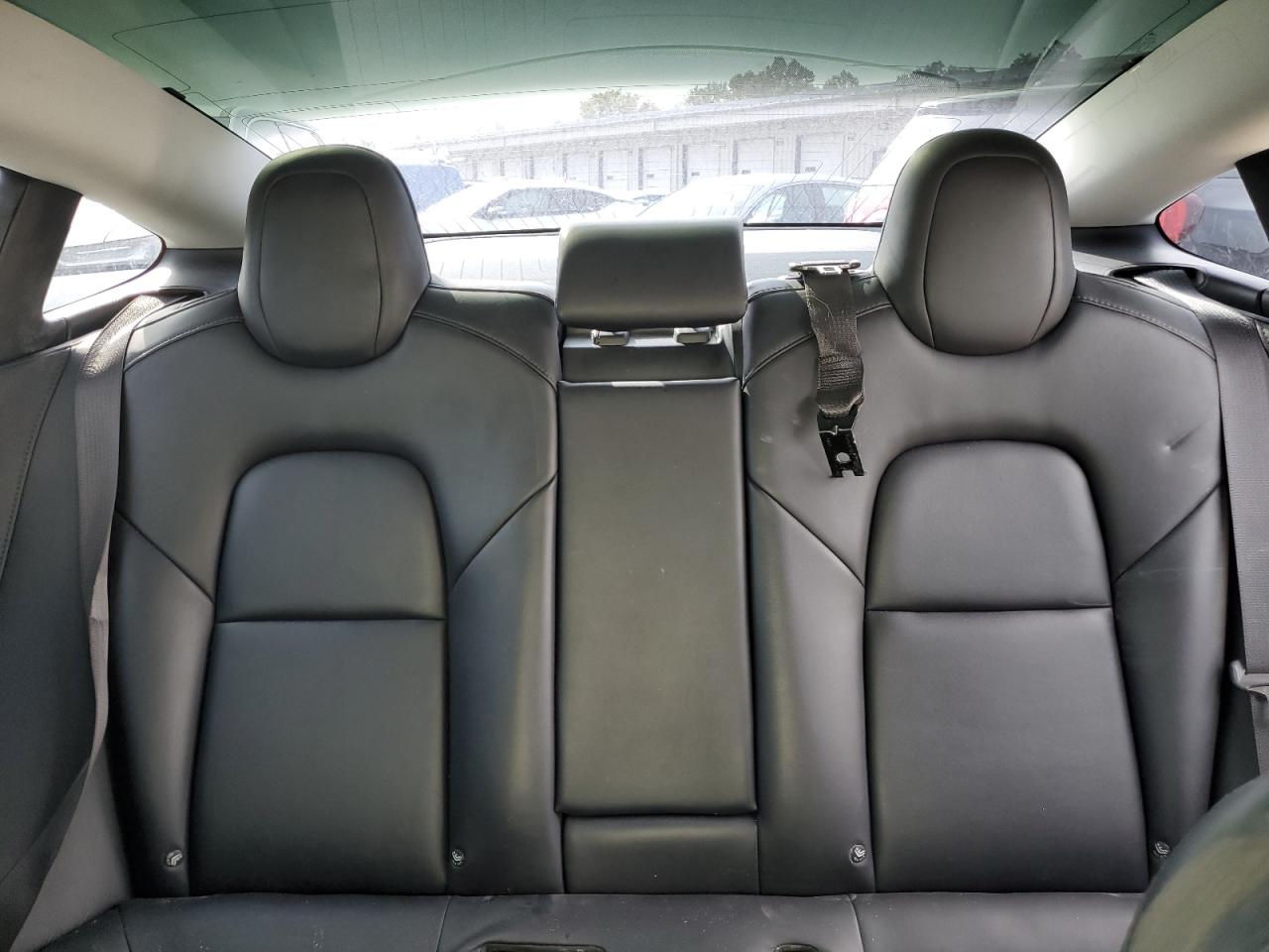 2018 Tesla Model 3 VIN: 5YJ3E1EA5JF035318 Lot: 81348775