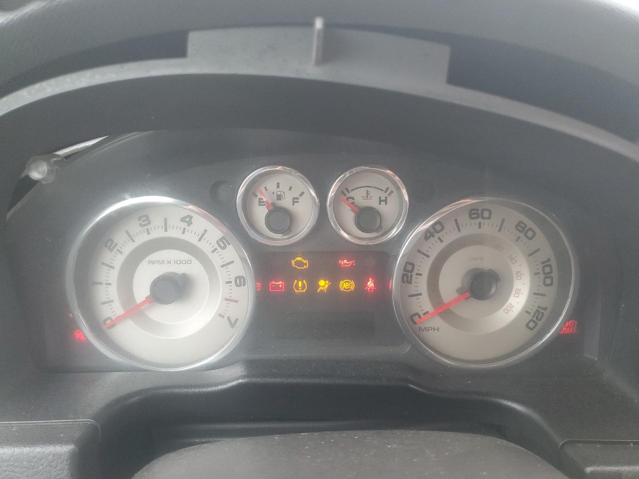 2010 Ford Edge Sel VIN: 2FMDK3JC8ABA16965 Lot: 81643145