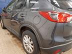 2014 MAZDA CX-5 SE-L NAV D 4X4  for sale at Copart SANDWICH