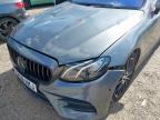 2018 MERCEDES-BENZ E 220 D AMG LINE PREMIUM E220D AMG LINE PREMIUM 2DR 9G-TRO for sale at Copart ROCHFORD