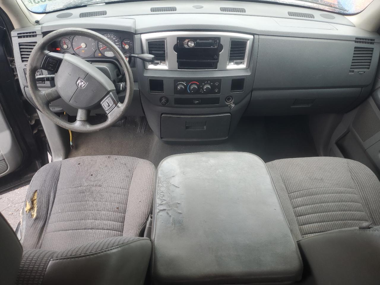 2008 Dodge Ram 1500 St VIN: 1D7HA18218J103371 Lot: 83945985