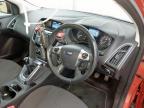 2011 FORD FOCUS TITANIUM 125  for sale at Copart GLOUCESTER