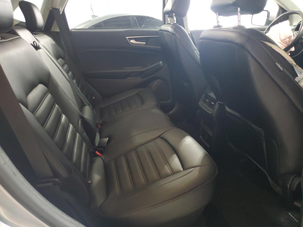 2021 Ford Edge Sel VIN: 2FMPK3J98MBA49972 Lot: 80495725