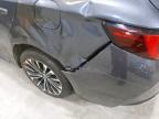 2023 TOYOTA COROLLA DESIGN HEV CVT  for sale at Copart WHITBURN