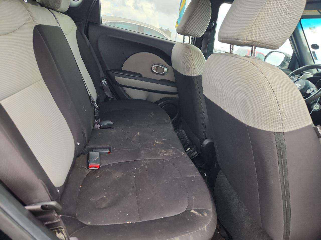 2015 Kia Soul VIN: KNDJN2A21F7115109 Lot: 82033025