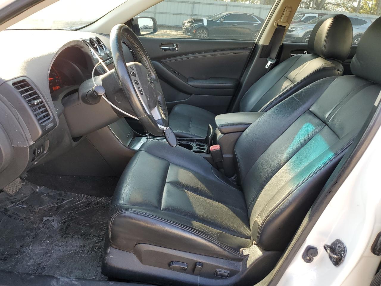 2008 Nissan Altima 3.5Se VIN: 1N4BL21EX8C254062 Lot: 80352085