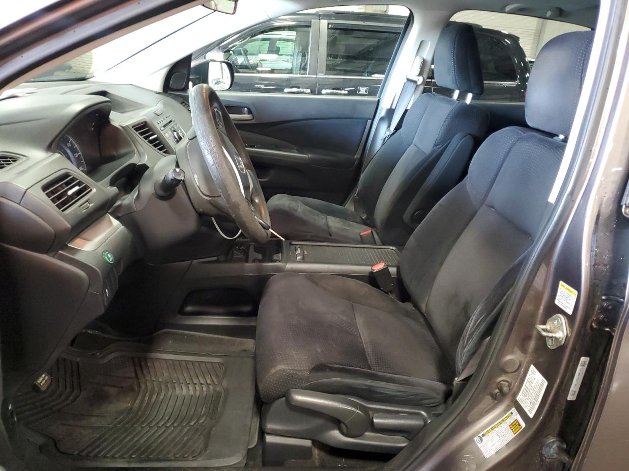 2012 Honda Cr-V Ex VIN: 5J6RM4H55CL078418 Lot: 84174155