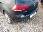 2013 VOLKSWAGEN GOLF GT ACT BMT TECH TSI  for sale at Copart YORK